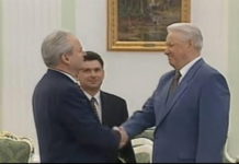 ЗАШТО РУСИЈА 1992. НИЈЕ УСПЕЛА ДА СПРЕЧИ САНКЦИЈЕ СРБИЈИ?