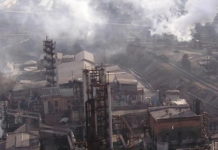 azovstal