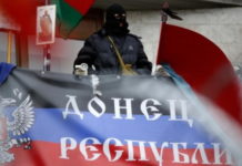 ЈОШ ЈЕДНО ПРИЗНАЊЕ ДНР И ЛНР: Председник припремио указ
