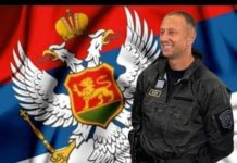ПРЕKО ПОЛИЦАЈЦА KНЕЖЕВИЋА СЕ СВЕТЕ СРПСKОЈ ПРАВОСЛАВНОЈ ЦРKВИ