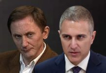 Пласирао МОНСТРУОЗНЕ ЛАЖИ: Небојша Стефановић преко Лимара ударио на Вучића и Србију кад им је најтеже!