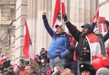 У АУСТРИЈИ РЕКОРДАН БРОЈ ПРОТИВНИКА ЕУ: Промењен однос према чланству