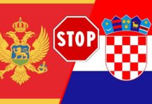 ХРВАТСКА УЦЕЊУЈЕ ЦРНУ ГОРУ: Отимају Бокељску морнарицу и смета им Пљевља