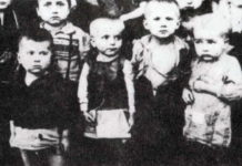ПРИХВАТИЛИШТЕ, А НЕ ЛОГОР СМРТИ: Скандалозне тврдње групе хрватских бискупа о Јастребарском и Сиску!