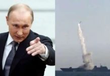 Бивши шеф израелске обавштајне службе о моћном Путиновом оружју: РУСИЈА ЗА 10 МИНУТА МОЖЕ ДА ВРАТИ БРИТАНИЈУ У KАМЕНО ДОБА