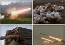 КАКВА ЈЕ ЗАПРАВО РУСКА ВОЈНА МОЋ?