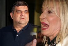 САША МИРKОВИЋ ОДУВАО ОЛИВЕРУ KОВАЧЕВИЋ НА СУДУ: ПРАВДА ЈЕ ПОБЕДИЛА (ФОТО)