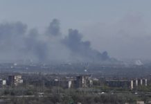 „ЗАПАД ОД РУСИЈЕ ТРАЖИ ДА КАПИТУЛИРА У УКРАЈИНИ“