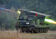 НАЈГОРИ СЦЕНАРИО: Ово ће се догодити ако ”HIMARS MLRS” буде употребљен против Русије