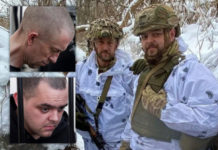 СТРЕЉАЊЕ ИЛИ ВЕШАЊЕ? О судбини страних плаћеника у ДНР (ВИДЕО)