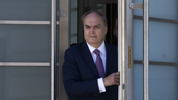 antonov