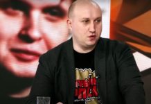 ЕKСKЛУЗИВНО Сергеј Белоус, ратни извештач из Донбаса: Kиднаповали су ме украјински нацисти, људе су ликвидирали у суседним ћелијама!