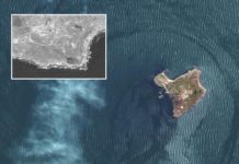 РУСКЕ СНАГЕ осујетиле десант на ЗМИЈСКО ОСТРВО и одмах узвратиле КОНТРАУДАРОМ