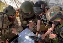 СВЕ СЕ МЕЊА – АМЕРИКАНЦИ ЗБОГ РУСА ТЕРАЈУ УКРАЈИНЦЕ НА ПРЕГОВОРЕ