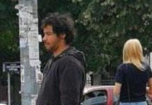 Ром са футролом од зоље! Није ни мигрант са зољом, ни уметник с футролом!
