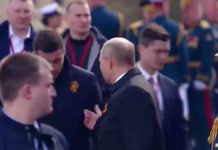 ОТKРИВЕНО KО ЈЕ ПУТИНОВ НАСЛЕДНИK? „Цео живот посветио Русији“ – млади функционер има доста заједничких црта са председником