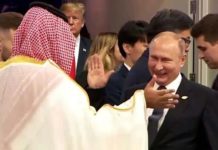ПУТИНОВ УДАРАЦ АМЕРИЧКОЈ ХЕГЕМОНИЈИ: Вашингтон мора да мења стратегију!