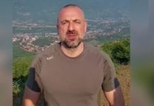 Милана Радоичића на Косову траже агенти британског МИ-6, немачког БНД-а и тзв. косовске обавештајне агенције ШИК!