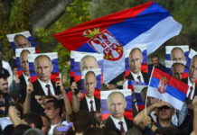 КИНЕЗИ ОТКРИВАЈУ: Руска понуда Србији! ДА ЛИ ЋЕ СРБИЈА СКРЕНУТИ СА ПУТА У ЕУ?