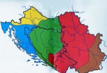 НАСРНУЛИ И НА ВУКА, ЦРКВУ И СРПСКИ ЈЕЗИК: Хрватски „академици“ осудили декларацију о границама усвојену у Тршићу