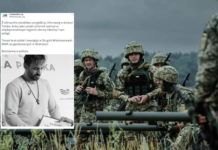 ПОЉСКИ ММА БОРАЦ УБИЈЕН У УКРАЈИНИ: Огласила се федерација