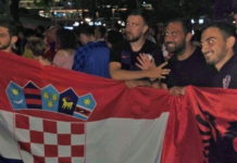 ХРВАТСКО-АЛБАНСКЕ ВЕЗЕ: Удружени у прогону Срба