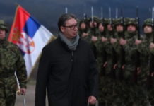 „ЖЕЛИМО ДА ПОДСТАКНЕМО ЉУДЕ ДА СЕ ПРИЈАВЕ“: Вучић открио колика ће бити минимална плата у специјалним јединицама Војске Србије