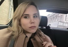 ЖИВЕ ЗА УНИШТЕЊЕ РУСИЈЕ! Најопаснији непријатељ до сада се поново појавио – ево ко је КРИВ за Даријину смрт!