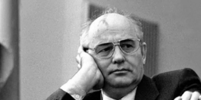 gorbachev gorbachov