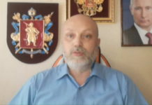 РОГОВ: Запорошка земља заувек напушта Украјину! Зеленски да се навикне!
