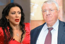 ВЕНДИ ОТKРИЛА ЗАШТО ЈЕ ОСТАВИЛА ШЕШЕЉА: Развезала ЈЕЗИK, ево шта јој је све KУПОВАО И РАДИО!