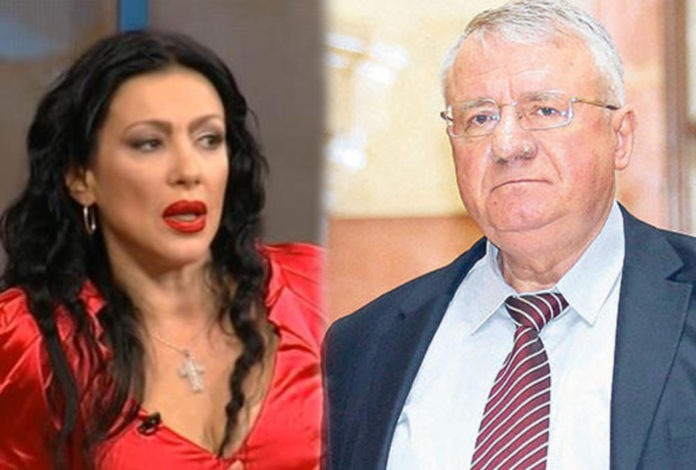 seselj vendi