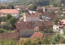 ПЉАЧКАЈУ СРБЕ, ПОЛИЦИЈА ЛАЖНЕ ДРЖАВЕ НЕ РЕАГУЈЕ: У Великој Хочи обијене две српске продавнице, починиоци нису ухваћени