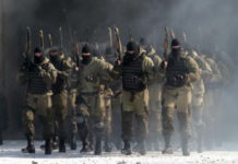 ОГЛАСИЛИ СЕ ВАГНЕРОВЦИ, СВЕ ПРИЗНАЛИ: „Када су убили газду било је или…“