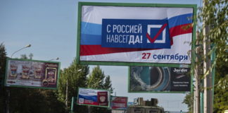 russia donbass ukraine war referendum lugansk donetsk
