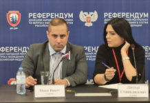 Миша Вацић: “Ово је почетак НОВЕ ЕРЕ за грађане Донбаса!“