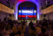 ОДГОВОР РУСКОГ ДОМА НА ЛАЖНЕ ОПТУЖБЕ НОВИНАРА “Блица“