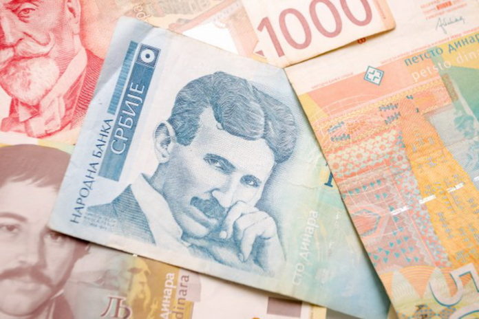 dinari dinar tesla