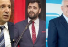 Удар на Србију: Вође Шиптара из Бујановца и Прешева отпутовали у Америку!
