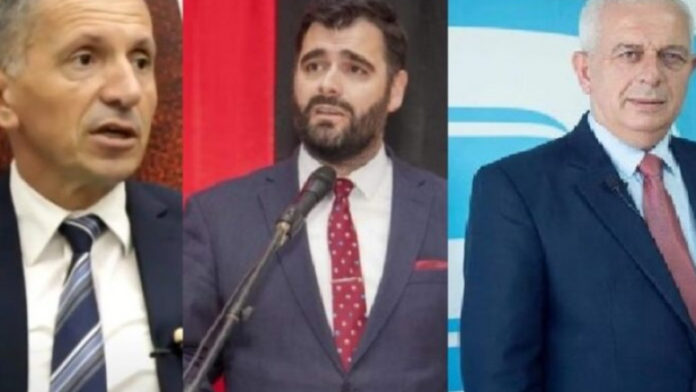 kamberi arifi