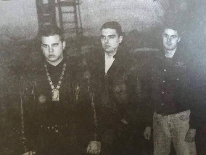 kriminalci zestoki momci