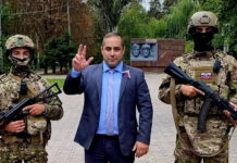 Миша Вацић након повратка из Русије: „Ово може да буде и ПОЧЕТАК ТРЕЋЕГ СВЕТСКОГ РАТА!“ (ВИДЕО)