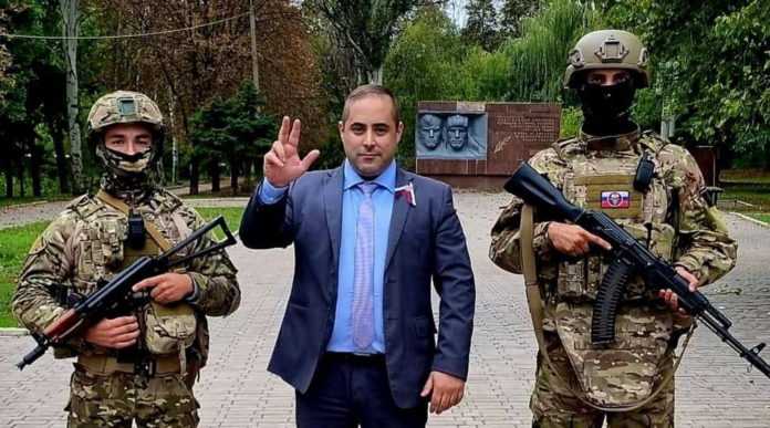 misa vacic rusija novorusija donbas donjeck