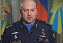 ГЕНЕРАЛ АРМАГЕДОН ПОДРЖАО ПРИГОЖИНА: Суровикин је знао да се припрема побуна, повукао подршку пре марша на Москву
