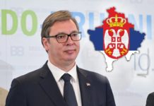 РУСКА ИСТОРИЧАРКА ТВРДИ: Вучић неће пристати на ултиматум – неће му дати ни народ, а Русија ће помоћи Србији да издржи