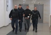 ШИПТАРИ ПОДИГЛИ ОПТУЖНИЦУ ПРОТИВ СРБИНА: Отели му имовину, па га ухватили на Јарињу