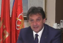 ЗНАМО KО ЈЕ УБИО ОЛИВЕРА ИВАНОВИЋА! Министар Гашић открио под чијом заштитом је убица!