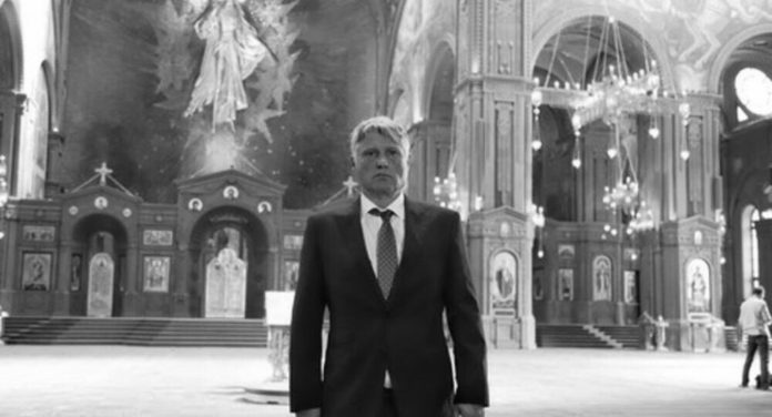 lazanski