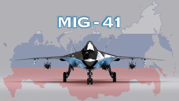 mig 41