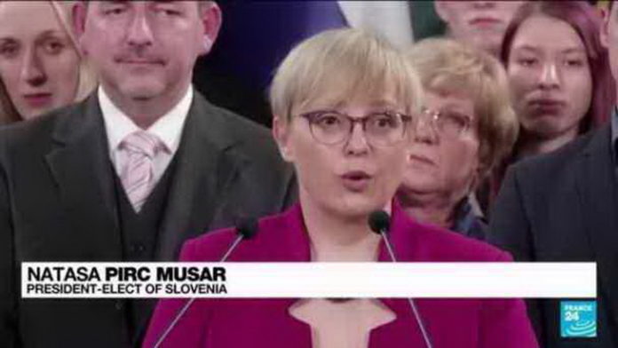 natasa pirc musar